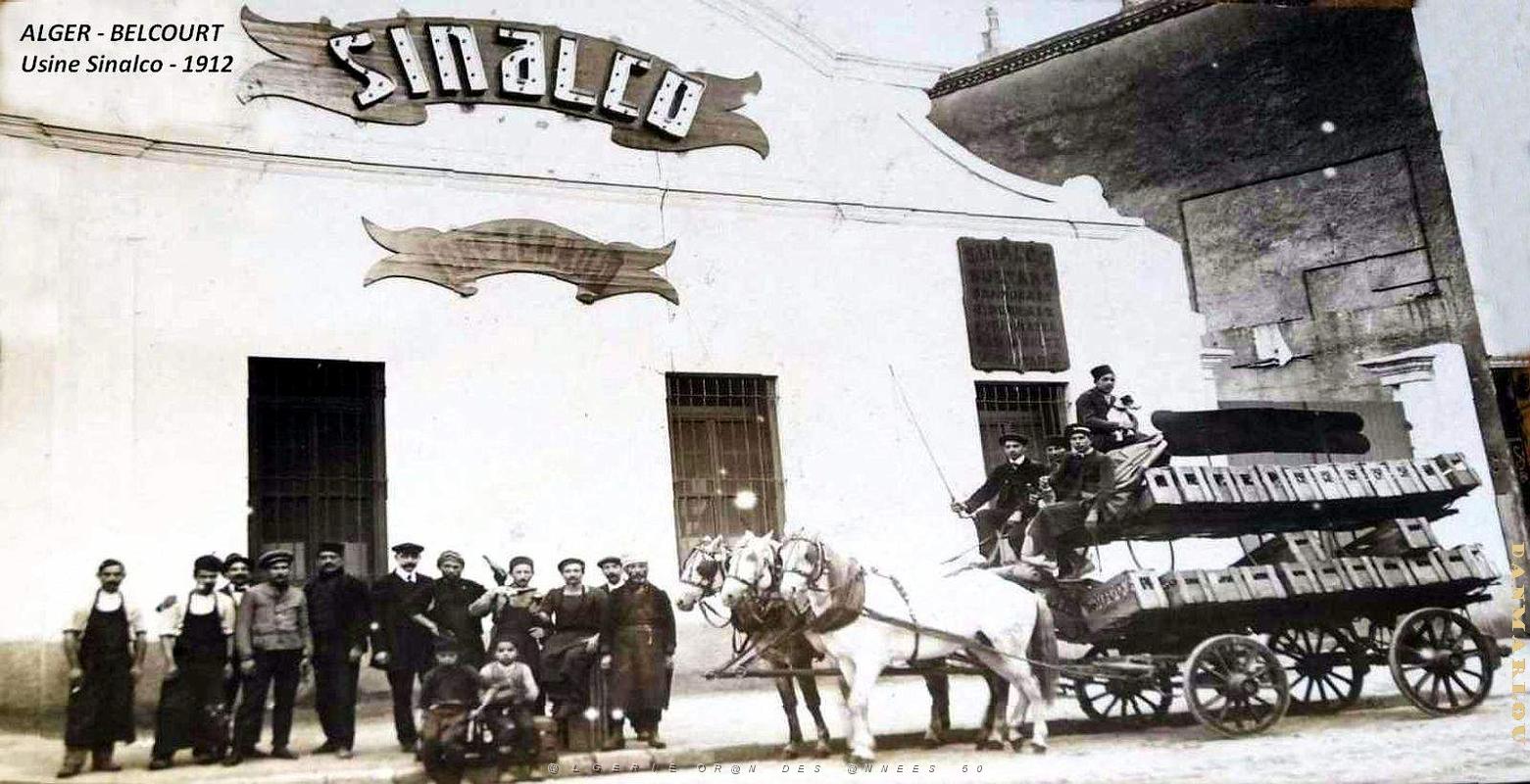 2422- Alger-Belcourt - Usine Sinalco - 1912.jpg